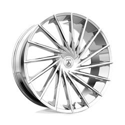 ABL-18 MATAR CHROME