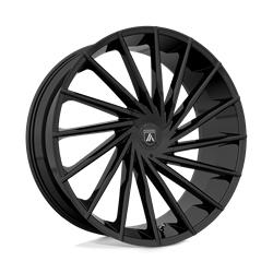 ABL-18 MATAR GLOSS BLACK