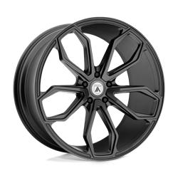 ABL-19 ATHENA MATTE GRAPHITE