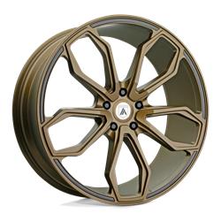 ABL-19 ATHENA SATIN BRONZE