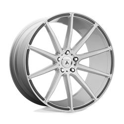 ABL-20 ARIES BRUSHED SILVER