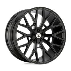 ABL-21 LEO GLOSS BLACK
