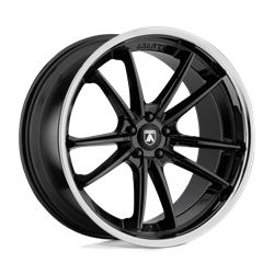 ABL-23 SIGMA GLOSS BLACK CHROME LIP
