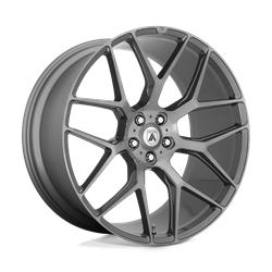 ABL-27 DYNASTY TITANIUM BRUSHED