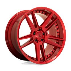 ABL-33 REIGN CANDY RED