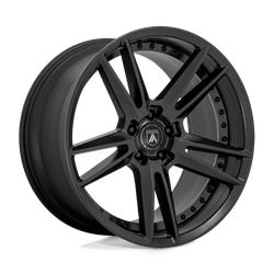 ABL-33 REIGN SATIN BLACK