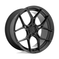 ABL-37 MONARCH SATIN BLACK