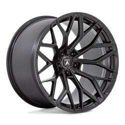 ABL-39 MOGUL 5 SATIN BLACK