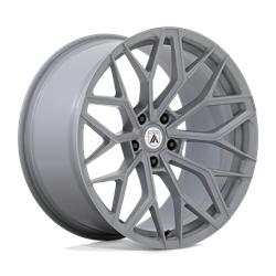 ABL-39 MOGUL 5 TWO TONED BATTLESHIP GRAY