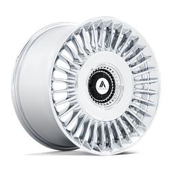 ABL-40 TIARA CHROME