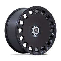 ABL-45 ARISTOCRAT MATTE BLACK