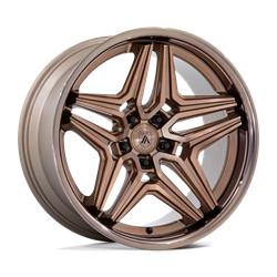 ABL-46 DUKE PLATINUM BRONZE