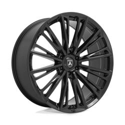 ABL30 CORONA TRUCK GLOSS BLACK