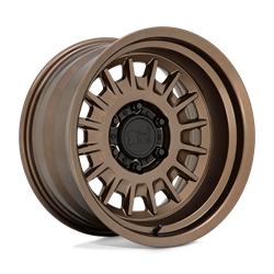 ALISO GLOSS BRONZE