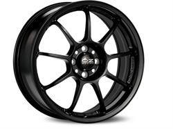ALLEGGERITA HLT 4F MATT BLACK