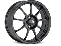 ALLEGGERITA HLT 4F MATT GRAPHITE