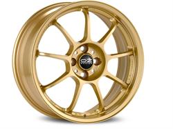ALLEGGERITA HLT 4F RACE GOLD