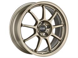 ALLEGGERITA HLT 4F WHITE GOLD