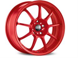 ALLEGGERITA HLT 5F RED