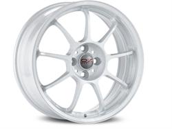 ALLEGGERITA HLT 5F WHITE