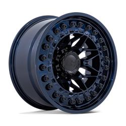 ALPHA MIDNIGHT BLUE
