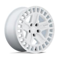 ALSTON GLOSS WHITE