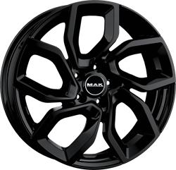 APOLLO GLOSS BLACK
