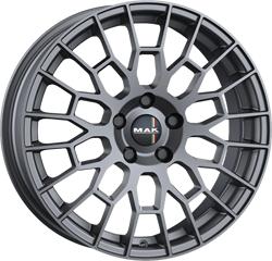 APX GLOSS GUN METALLIC