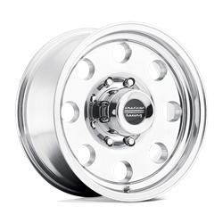 AR172 BAJA POLISHED