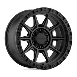 AR202 CAST IRON BLACK