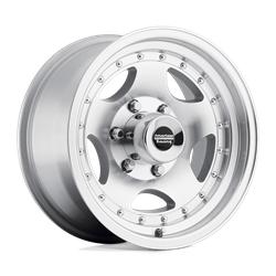 AR23 MACHINED