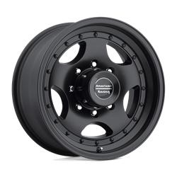 AR23 SATIN BLACK