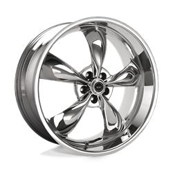 AR605 TORQ THRUST M CHROME