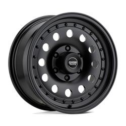 AR62 OUTLAW II SATIN BLACK