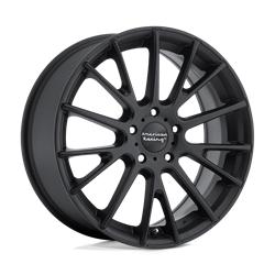 AR904 SATIN BLACK