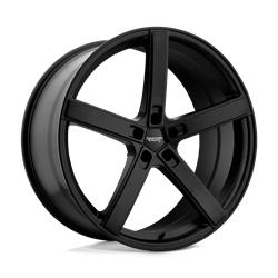 AR920 BLOCKHEAD SATIN BLACK