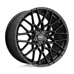 AR927 BARRAGE SATIN BLACK