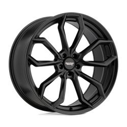 AR932 SPLITTER SATIN BLACK