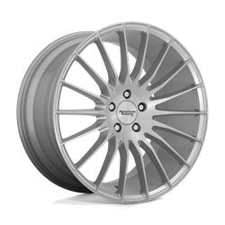 AR934 FASTLANE BRUSHED SILVER