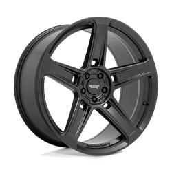 AR936 SATIN BLACK