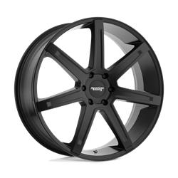 AR938 REVERT SATIN BLACK