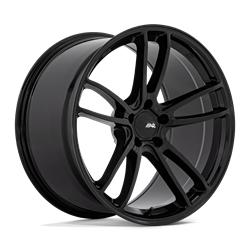 AR941 MACH FIVE GLOSS BLACK