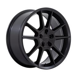 AR947 SATIN BLACK