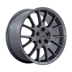 AR948 GUNMETAL