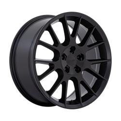 AR948 SATIN BLACK