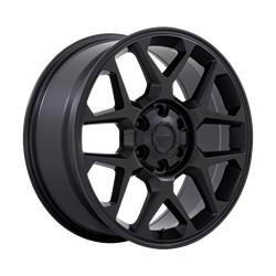 AR949 MATTE BLACK