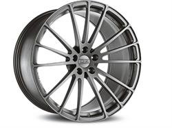 ARES GRIGIO CORSA