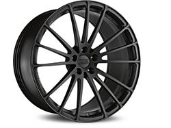 ARES MATT BLACK