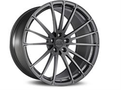 ARES MATT DARK GRAPHITE