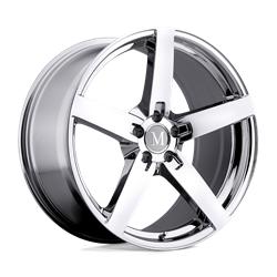 ARROW CHROME
